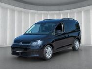 VW Caddy 2.0TDI*AHK Navi Tempom SHZ PDCv+h Alu - Ruhstorf (Rott)