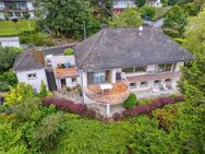 Attraktives Zweifamilienhaus in Blicklage in Bad Schwalbach Ortsteil - Bad Schwalbach