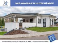 IK | Rieschweiler-M: Neuwertiges Einfamilienhaus mit Barrierefreiem Wohnen - Rieschweiler-Mühlbach