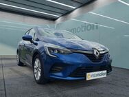Renault Clio, V Intens TCe 100 INTENS TCe 100 SER, Jahr 2020 - München