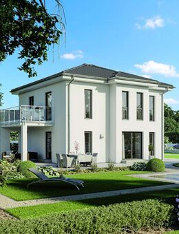 Stadtvilla mit exklusivem Design BIEN-ZENKER - Regensburg