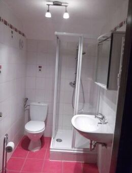 1 ZKB Appartment - Saarbrücken