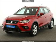 Seat Arona, 1.5 TSI FR Beats ######, Jahr 2021 - Donnersdorf