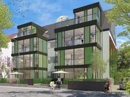 Großzügige 4-ZW mit eigenem Garten, Terrasse und Wintergarten | 120 m² zur freien Entfaltung! - Frankfurt (Main)