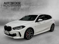 BMW 116, i AUTOMATIK M SPORT PRO 18 LC PROF M SPORT-LENKUNG, Jahr 2023 - Krefeld