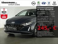 Hyundai i20, T TREND 48V SMART KEY SYSTEM, Jahr 2024 - Coesfeld