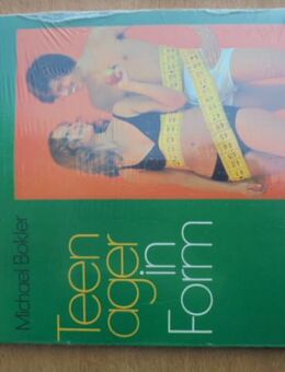 teenager in form , buch , bokler / richter , Südwest Verlag 1972 - Berlin