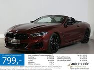 BMW 850, xDr Cabrio Individual Laser B&W Softcl, Jahr 2022 - Paderborn