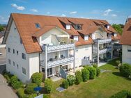 Kapitalanlage mit Zukunftspotenzial! Gepflegte 2-Zimmer-Wohnung in Ravensburg-Untereschach - Ravensburg