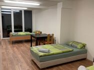 Apartment direkt am Audi Werk in Neckarsulm - Neckarsulm