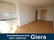 1 Zimmer Apartment für Studenten nahe der Uni - Bayreuth