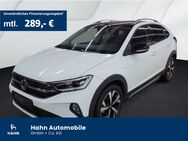 VW Taigo, 1.0 TSI Style CarConnect, Jahr 2024 - Göppingen