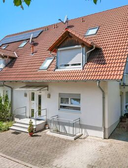 IMMORath.de - Großzügiges Wohnhaus in Freiburg-Munzingen - Freiburg (Breisgau)