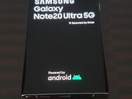 SAMSUNG GALAXY Note20 ULTRA 5G 12GB RAM 256GB SM-N986B/DS Dual Sim - Magdeburg