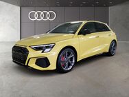 Audi S3, Sportback TFSI, Jahr 2024 - Frankfurt (Main)