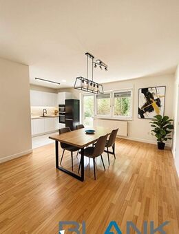 3-Zimmer-Wohnung mit Terrasse, Garage und Stellplatz - ideal für Eigennutzung oder Kapitalanlage ! - Niefern-Öschelbronn