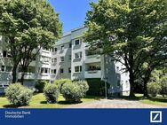 Beliebtes Moosach: Moderne 4-Zimmer-Wohnung in ruhiger Lage mit Westbalkon - familienfreundlich - München