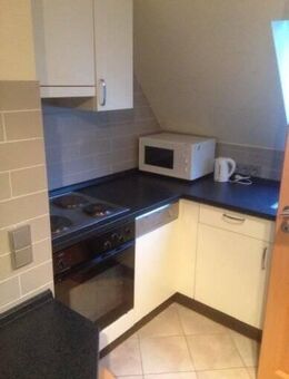 kleine Wohnung zur Miete in Todendorf - Todendorf