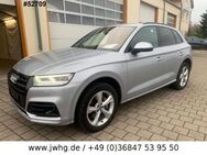 Audi Q5 quattro S-Line+Ext ACC+/LED/KAM/OPTIK/B&O/DAB - Steinbach-Hallenberg