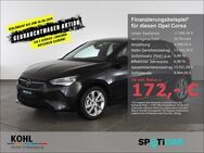 Opel Corsa, 1.2 F Elegance Turbo, Jahr 2022 - Aachen