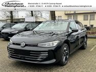 VW Passat Variant, 1.5 TSI eHybrid Elegance el, Jahr 2024 - Castrop-Rauxel