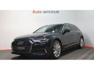 Audi A6 45 TDI quattro design*ACC*DAB*RfK*LEDER - Schmidgaden