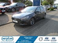 Hyundai i30, 1.0 T-GDi FL (MY25) (100PS) 6-MT ADVANTAGE, Jahr 2024 - Kassel