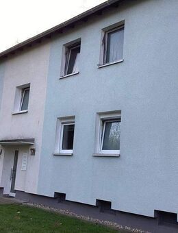 Ein tolles Wohngefühl: individuelle 3-Zimmer-Wohnung - Bottrop