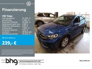 VW Taigo, 1.0 TSI Life Taigo Life OPF, Jahr 2024 - Reutlingen