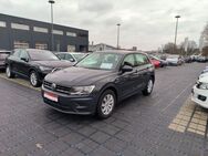 VW Tiguan Trendline 2.0 TDI Klimaanlage PDC el.Fh. - Marktredwitz