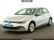 VW Golf, 2.0 TDI VIII Lim Life #### #, Jahr 2021 - Donnersdorf