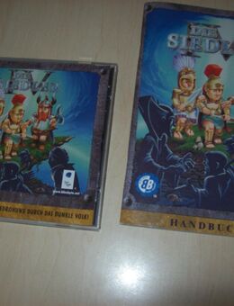 Die Siedler 4 - Erwitte