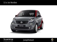 smart ForTwo, , Jahr 2018 - Mölln (Schleswig-Holstein)