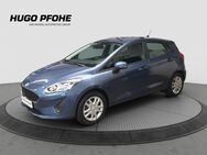 Ford Fiesta, 1.0 Cool und Connect EB B, Jahr 2020 - Lübeck