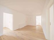 Sanierte 3-Zimmer-Wohnung im Obergeschoss in Herzogenaurach - Herzogenaurach