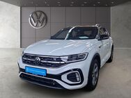 VW T-Roc, 2.0 TDI R-Line, Jahr 2024 - Landsberg (Lech)