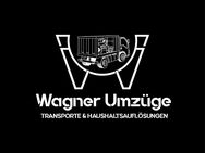 Umzüge, Transporte, Haushaltsauflösungen/Entrümpelungen, Malern... - Dresden