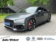 Audi TT RS, Coupe AGA Designpaket, Jahr 2023 - Ahlen