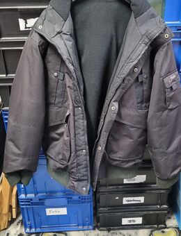 Winterjacke Chabou United Jacke - Wilnsdorf
