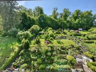 +++ 3-Fam.-DHH - direkter Waldzugang-Fuchsrain - idyllisch & citynah - Nordhang mit Fernblick - Schwimmbad - 6 Parkpl... - Stuttgart