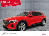 Audi Q8, 55 S-LINE D, Jahr 2024 - Hof