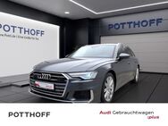 Audi S6, Avant TDi q 20Zoll, Jahr 2020 - Hamm