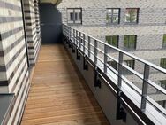 Reizvolle 2-Zimmer-WE mit großem Balkon H5.06 - Dresden