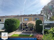 Kleines Schmuckkästchen in beliebter Gegend von Neustadt! - Neustadt (Holstein)