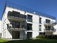 St. Jürgen-Palais: Neuwertige Wohnung mit Dachterrasse! - Lübeck