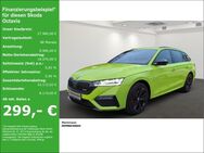 Skoda Octavia, Combi 1 4 iV, Jahr 2022 - Mettmann