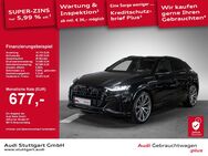 Audi SQ8, 4.0 TFSI quattro 23, Jahr 2022 - Stuttgart