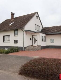 *Reserviert* - Salzkotten