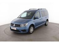 VW Caddy 2.0 TDI Maxi Beach BlueMotion - Berlin