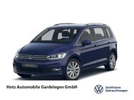 VW Touran, 2.0 TDI Highline, Jahr 2024 - Gardelegen (Hansestadt)